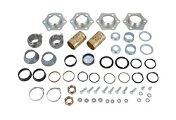 Repair Kit, brake camshaft 10.13152