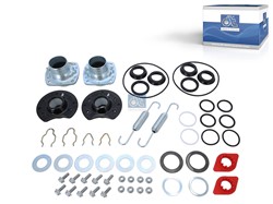 Repair Kit, brake camshaft 10.33140_0