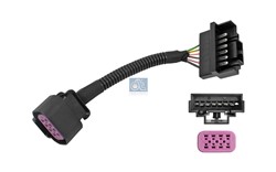 Adapter Cable, electric vehicle 12.73202