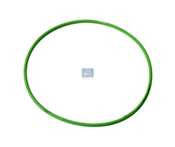 Seal Ring, cylinder liner 1.10007