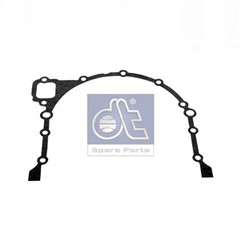 Gasket, housing cover (crankcase) 1.10972_1