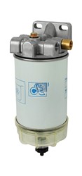 Fuel filter DT SPARE PARTS 1.12271