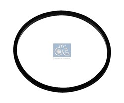 Kummi O-Rings DT SPARE PARTS 1.12741