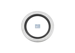 Seal Ring, oil drain plug 1.14468_0