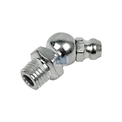 DT SPARE PARTS Grease Nipple 1.15221