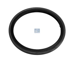 DT SPARE PARTS Seal Ring, oil drain plug 1.16064_1