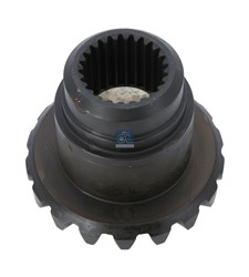 Gear, transmission input shaft 1.16631