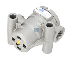 Pressure limiter valve 1.18669