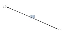 Cable Pull, stowage box flap opener 1.22857_2