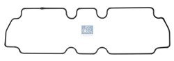 Gasket, housing cover (crankcase) 1.24149_1