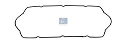 Gasket, housing cover (crankcase) 1.24171_1