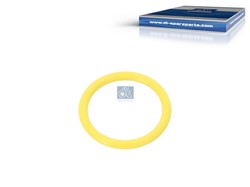 Kummi O-Rings DT SPARE PARTS 1.27421