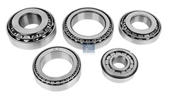 Wheel bearing kit 1.31630