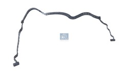 Gasket, timing case cover 2.10517