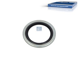 Seal Ring, oil drain plug 2.11432_1