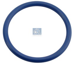 Air cooler pipe gasket DT SPARE PARTS 2.15028