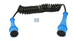 Coiled Cable 2.25414