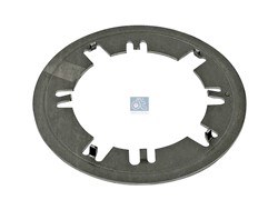 Toothed Disc, external planetary gearbox 2.32859