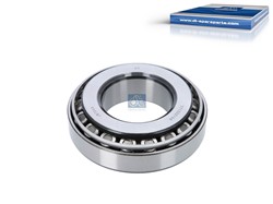 Bearing, differential shaft 2.35014_1