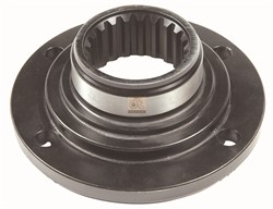 Flange, differential 2.35262