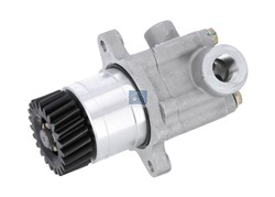 Hydraulic Pump, steering 2.53195_1