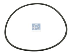 Kummi O-Rings DT SPARE PARTS 2.65034