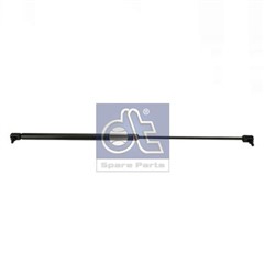 Gas Spring, front panel 2.71006_2