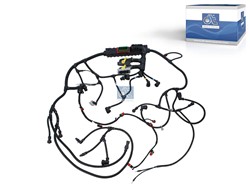 Harness wire for injectors fits: VOLVO