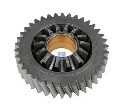 Gear, transmission input shaft 3.51056