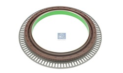 Shaft Seal, wheel hub 3.60112_0