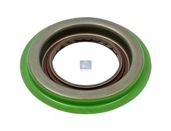 Shaft Seal, differential 3.60117_2