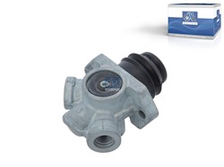 Multi-way valve 3.65405