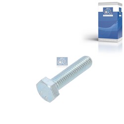 Galvanized HEX bolts DT SPARE PARTS 3.66228