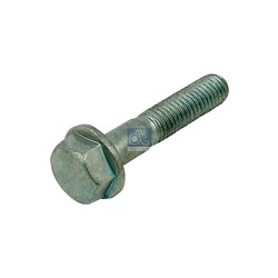 Galvanized HEX bolts DT SPARE PARTS 3.66239