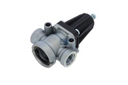 Pressure limiter valve 3.72015