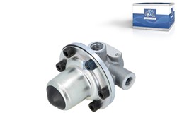 Pressure limiter valve 3.72190