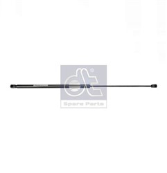 Gas Spring, front panel 3.80701_0