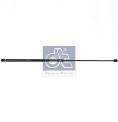 Gas Spring, front panel 3.80710_2