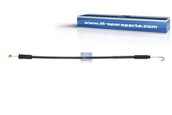Cable, heater flap 3.80722
