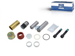 Disc brake caliper repair kit 3.96470