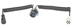 Coiled Cable 4.10366