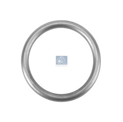 Kummi O-Rings DT SPARE PARTS 4.20217