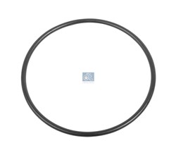 Seal Ring, wheel hub 4.20607_1
