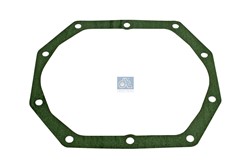 Gasket, differential 4.20708