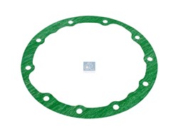 Gasket, differential 4.20821