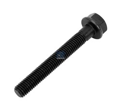 Raw HEX bolts DT SPARE PARTS 4.40327
