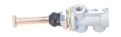 Multi-way valve 4.60413SP