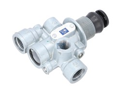 Multi-way valve 4.61400_2