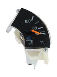 Coolant temperature gauge DT SPARE PARTS 4.61813