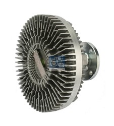 Clutch, radiator fan 4.62123